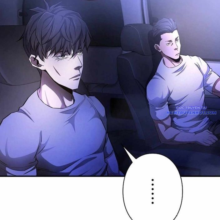 Ác Nhân Lồng Bát Giác Chapter 7 - Trang 2