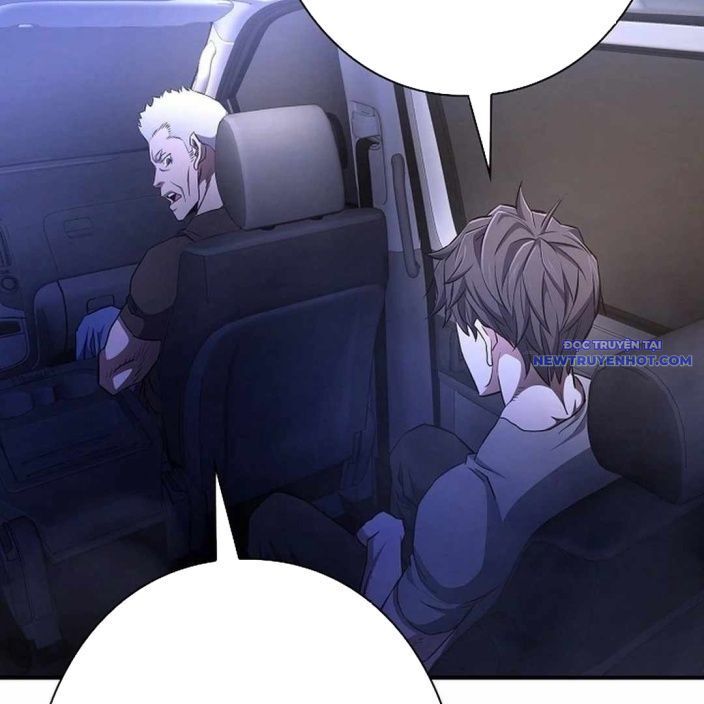 Ác Nhân Lồng Bát Giác Chapter 7 - Trang 2