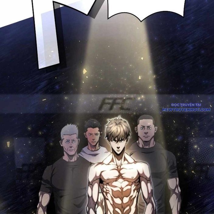 Ác Nhân Lồng Bát Giác Chapter 7 - Trang 2