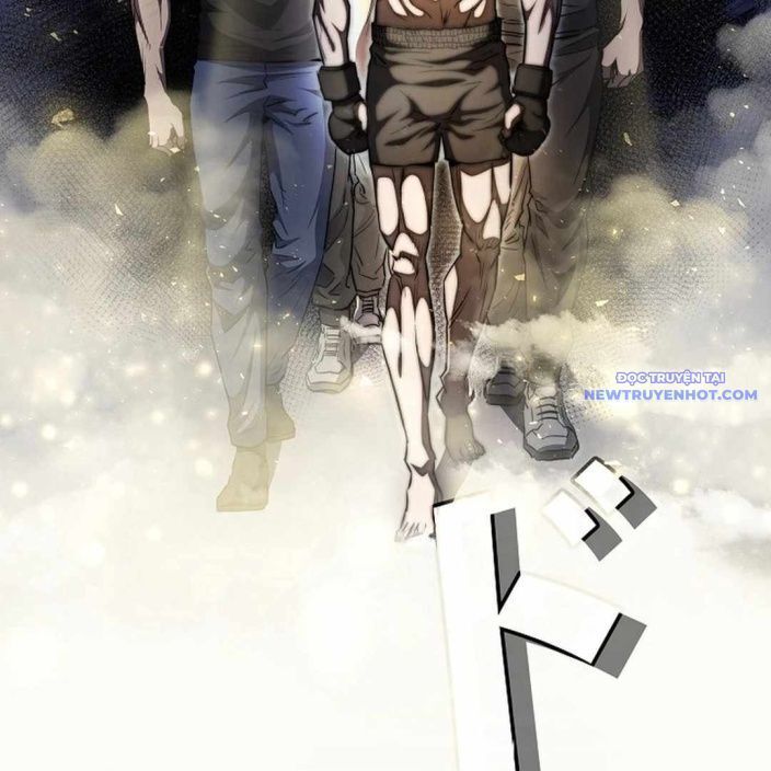 Ác Nhân Lồng Bát Giác Chapter 7 - Trang 2