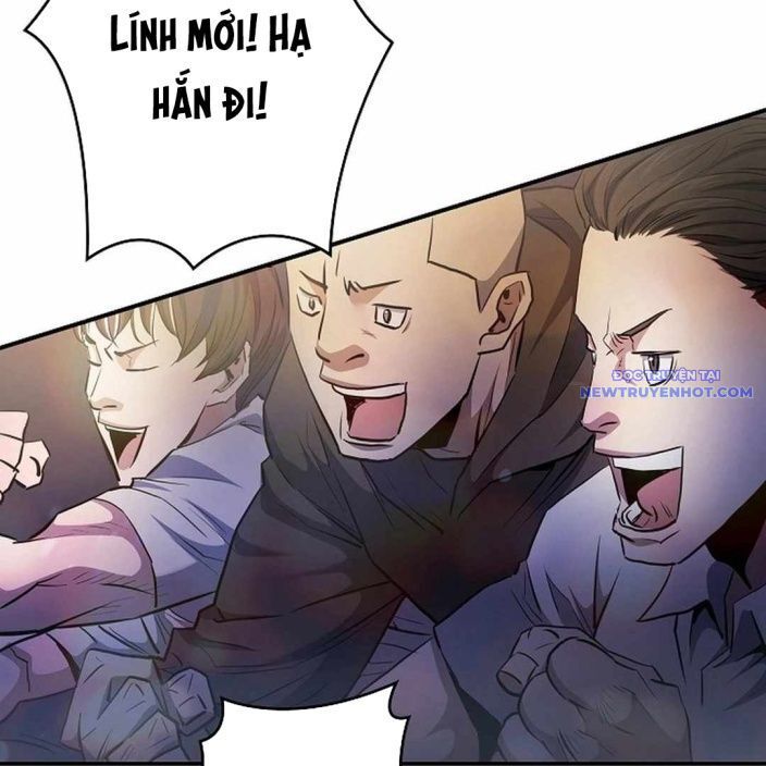 Ác Nhân Lồng Bát Giác Chapter 7 - Trang 2