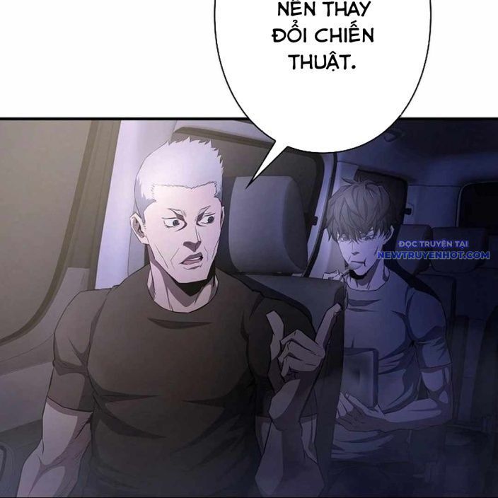 Ác Nhân Lồng Bát Giác Chapter 7 - Trang 2