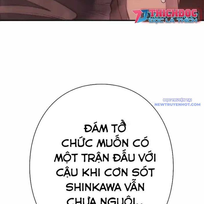 Ác Nhân Lồng Bát Giác Chapter 8 - Trang 2