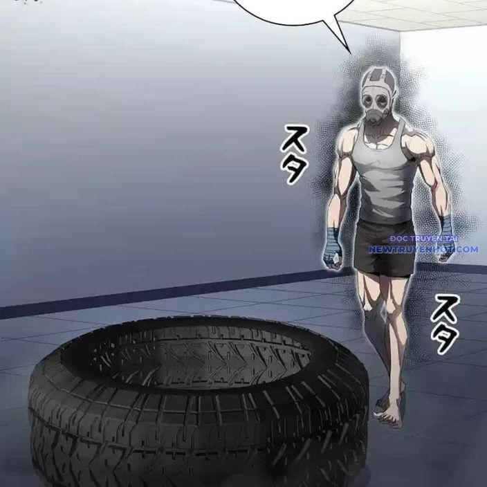 Ác Nhân Lồng Bát Giác Chapter 8 - Trang 2