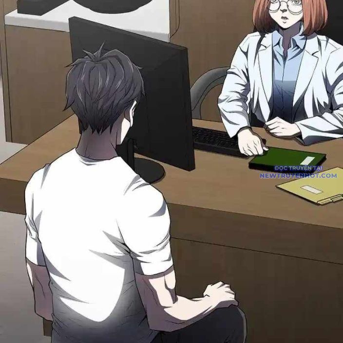 Ác Nhân Lồng Bát Giác Chapter 8 - Trang 2