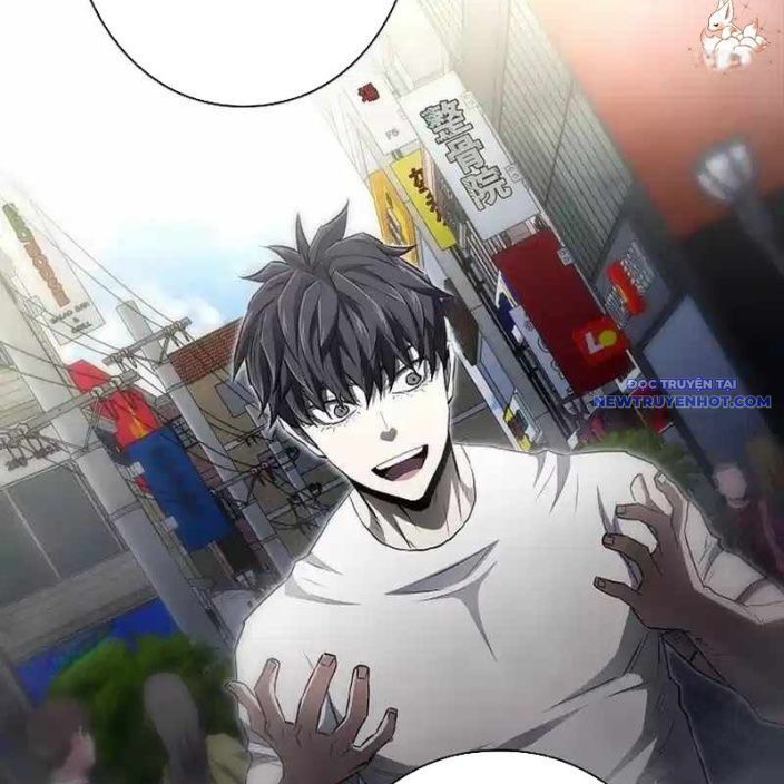 Ác Nhân Lồng Bát Giác Chapter 8 - Trang 2