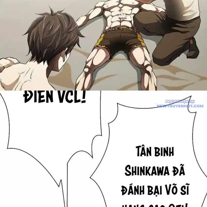 Ác Nhân Lồng Bát Giác Chapter 8 - Trang 2