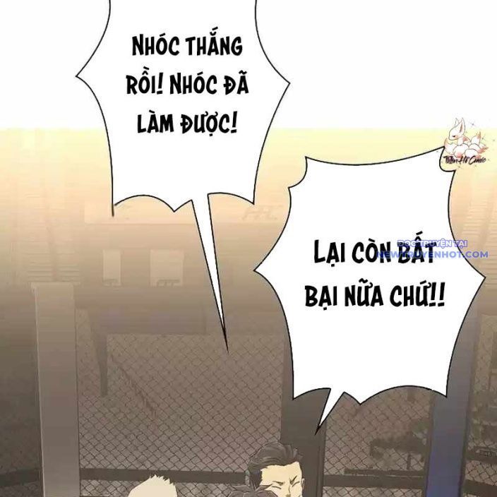 Ác Nhân Lồng Bát Giác Chapter 8 - Trang 2