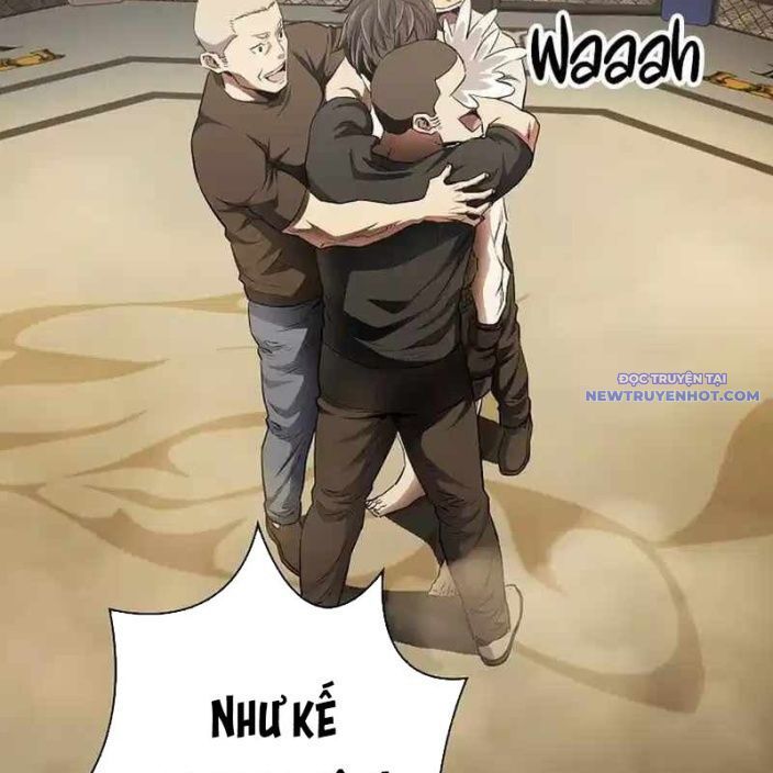 Ác Nhân Lồng Bát Giác Chapter 8 - Trang 2