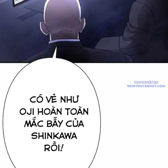 Ác Nhân Lồng Bát Giác Chapter 8 - Trang 2