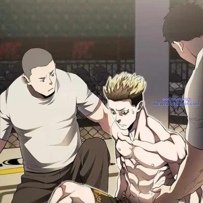 Ác Nhân Lồng Bát Giác Chapter 8 - Trang 2