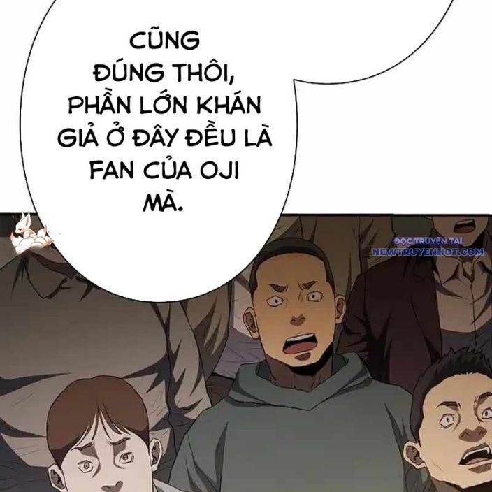 Ác Nhân Lồng Bát Giác Chapter 8 - Trang 2