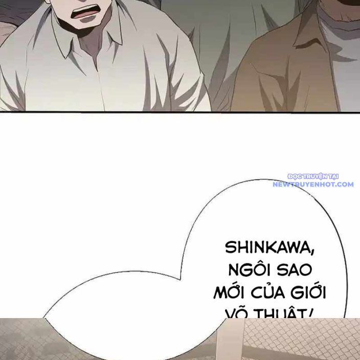 Ác Nhân Lồng Bát Giác Chapter 8 - Trang 2