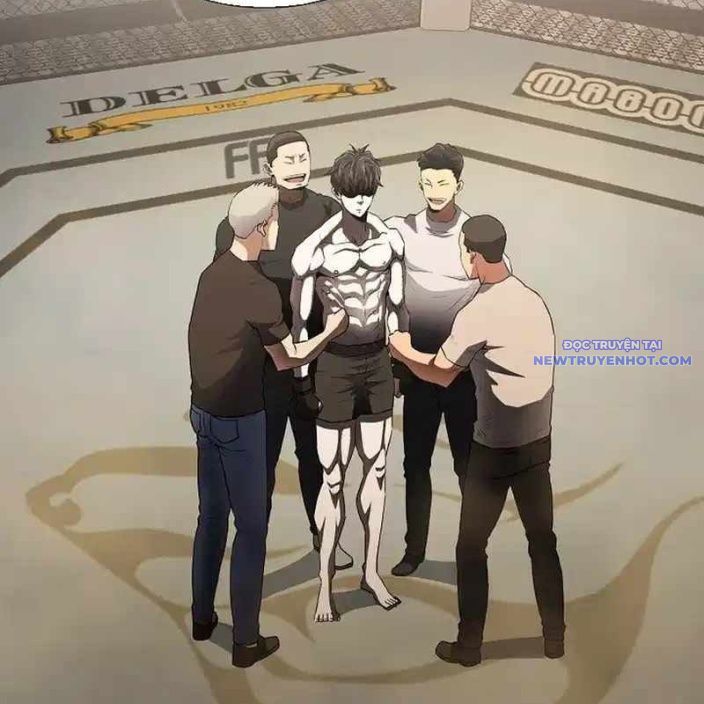 Ác Nhân Lồng Bát Giác Chapter 8 - Trang 2