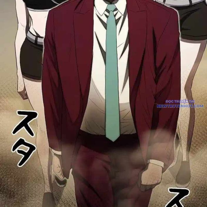 Ác Nhân Lồng Bát Giác Chapter 8 - Trang 2