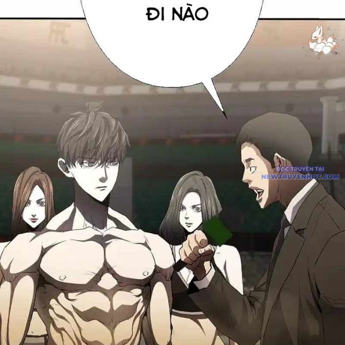 Ác Nhân Lồng Bát Giác Chapter 8 - Trang 2