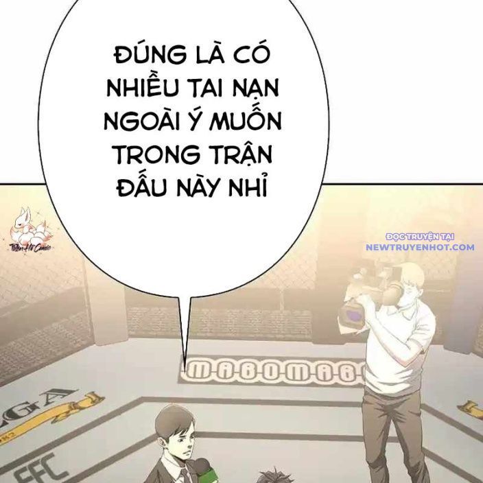 Ác Nhân Lồng Bát Giác Chapter 8 - Trang 2