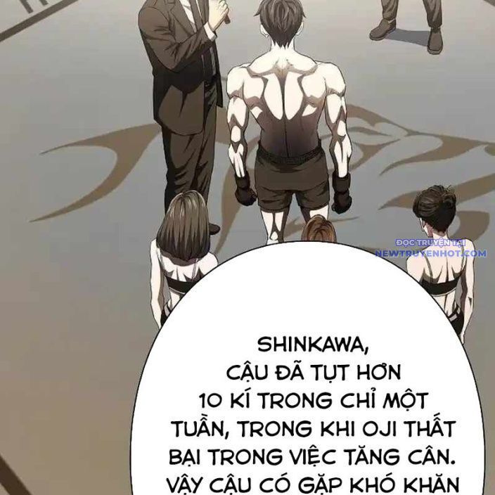 Ác Nhân Lồng Bát Giác Chapter 8 - Trang 2