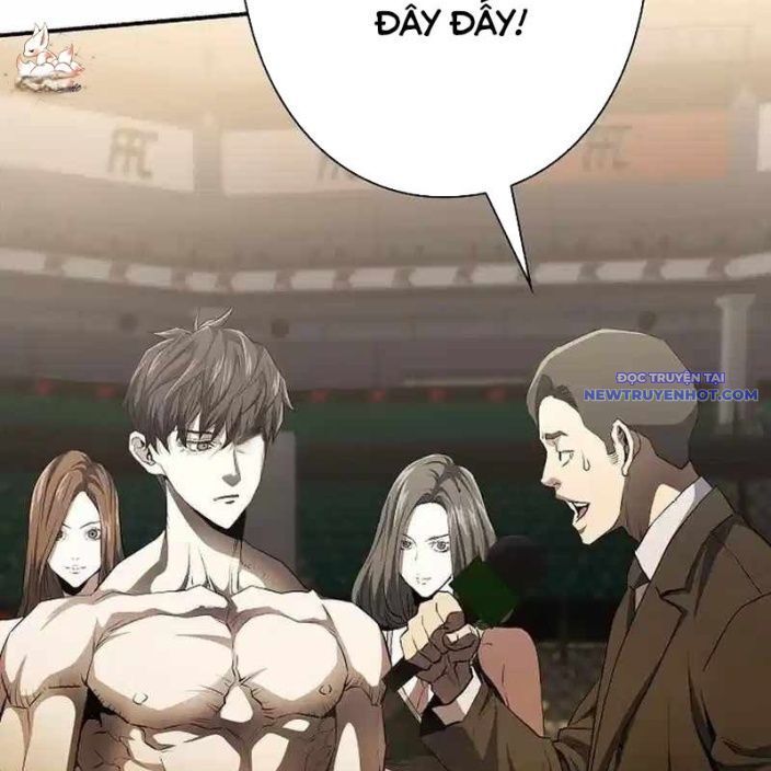 Ác Nhân Lồng Bát Giác Chapter 8 - Trang 2