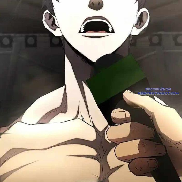 Ác Nhân Lồng Bát Giác Chapter 8 - Trang 2