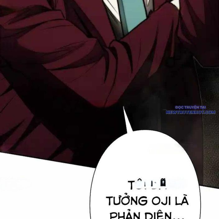 Ác Nhân Lồng Bát Giác Chapter 8 - Trang 2
