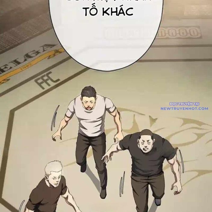 Ác Nhân Lồng Bát Giác Chapter 8 - Trang 2