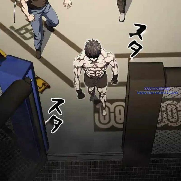 Ác Nhân Lồng Bát Giác Chapter 8 - Trang 2