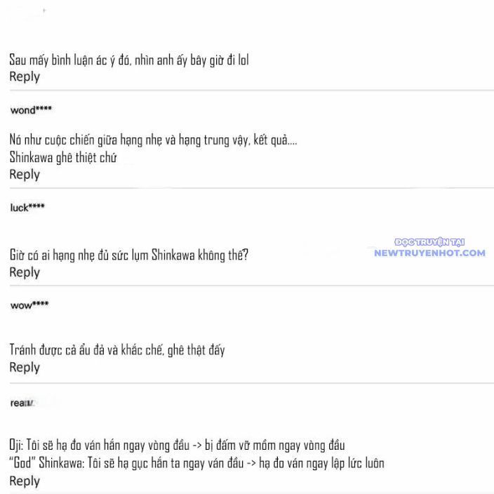 Ác Nhân Lồng Bát Giác Chapter 8 - Trang 2