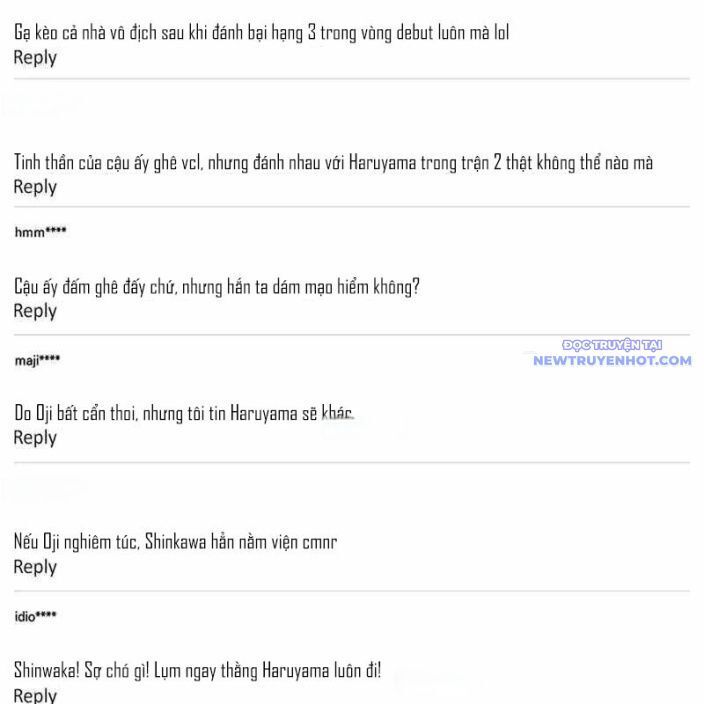 Ác Nhân Lồng Bát Giác Chapter 8 - Trang 2