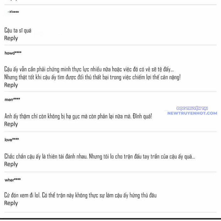 Ác Nhân Lồng Bát Giác Chapter 8 - Trang 2