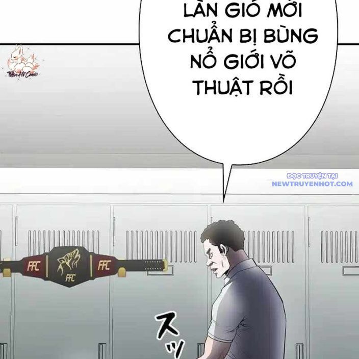 Ác Nhân Lồng Bát Giác Chapter 8 - Trang 2