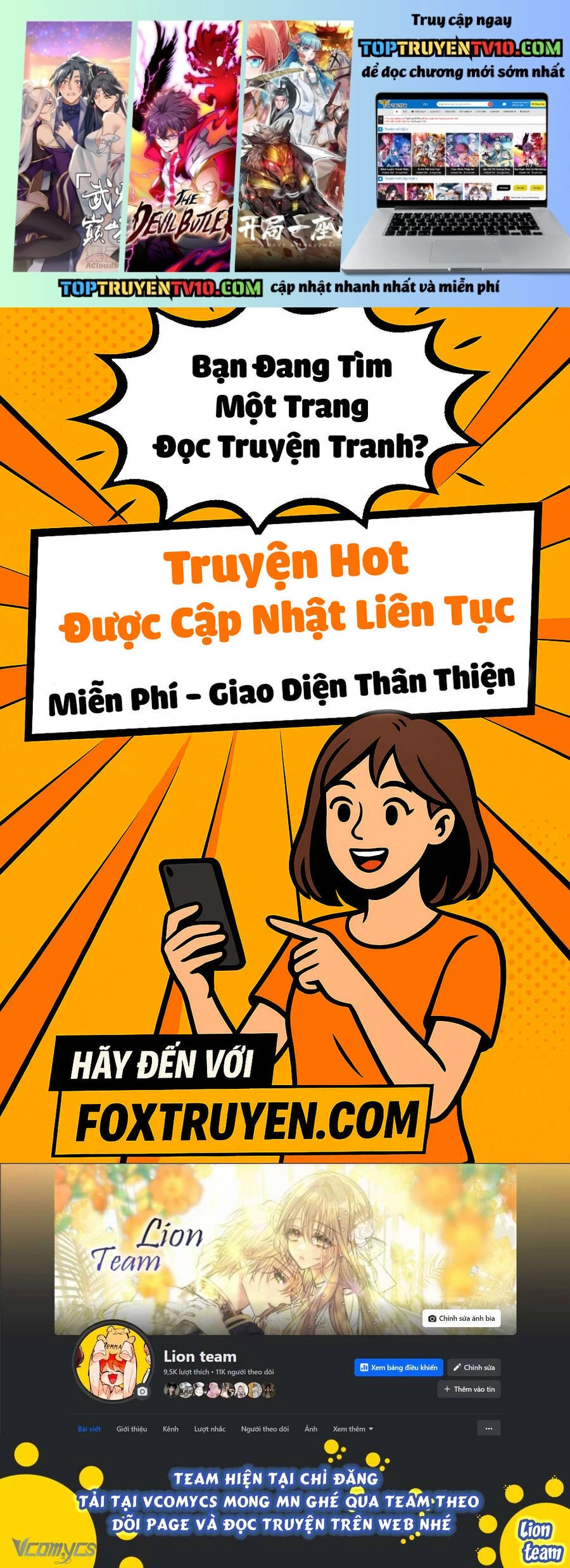 Ác Nữ Bị Quỷ Ám Rồi! Chuẩn Bị Hỗn Loạn Thôi! Chapter 19 - Trang 2