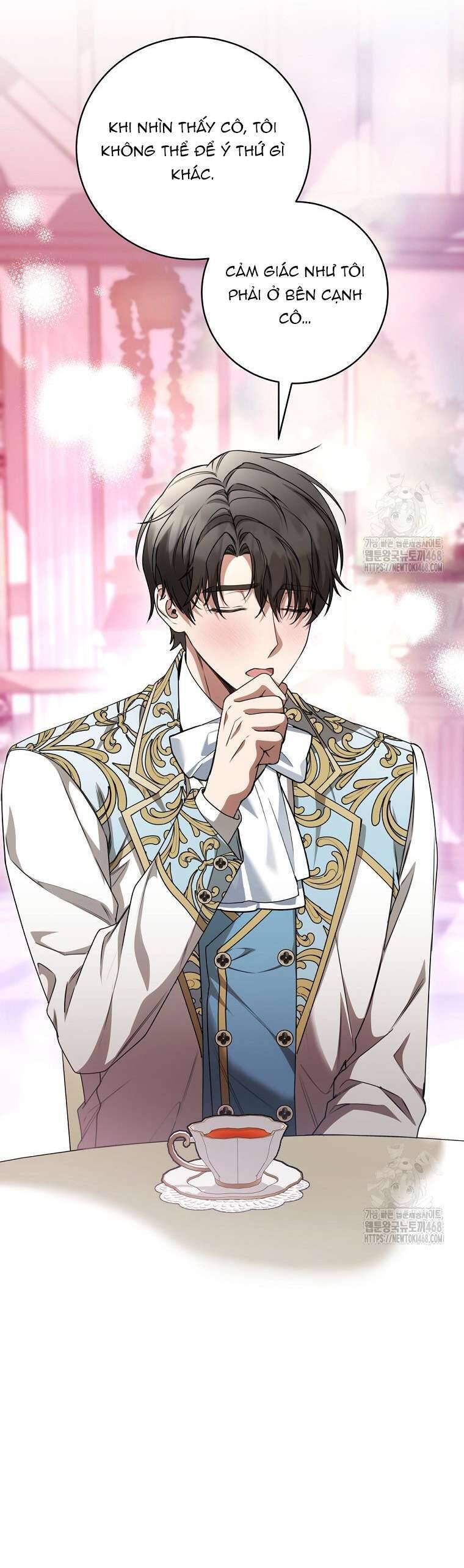 Ác Nữ Bị Quỷ Ám Rồi! Chuẩn Bị Hỗn Loạn Thôi! Chapter 19 - Trang 2
