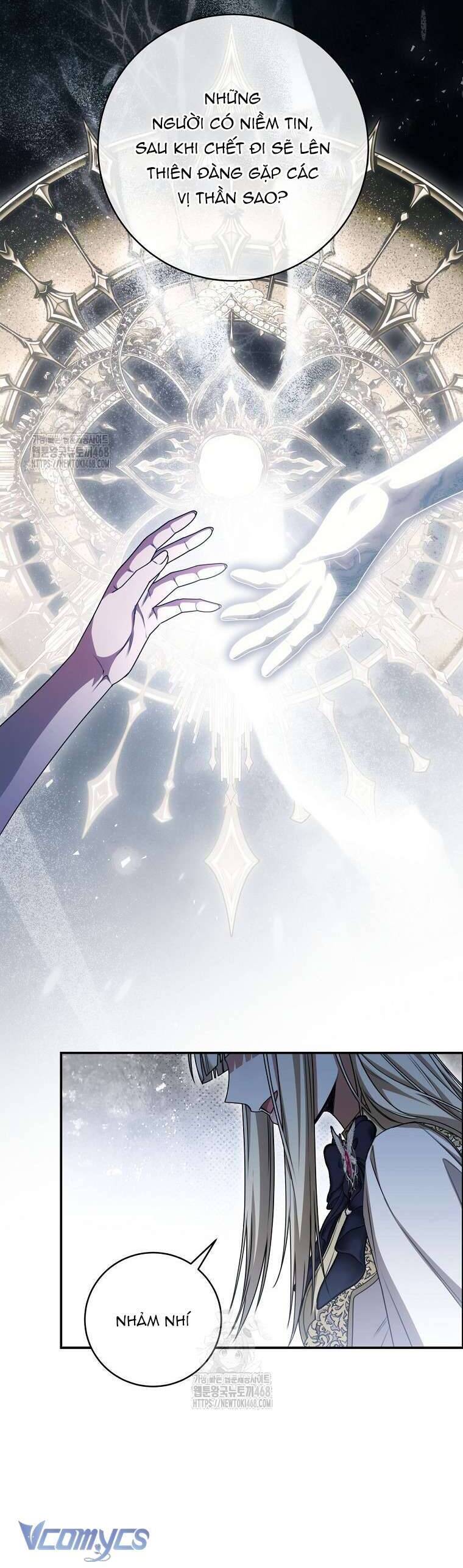 Ác Nữ Bị Quỷ Ám Rồi! Chuẩn Bị Hỗn Loạn Thôi! Chapter 19 - Trang 2