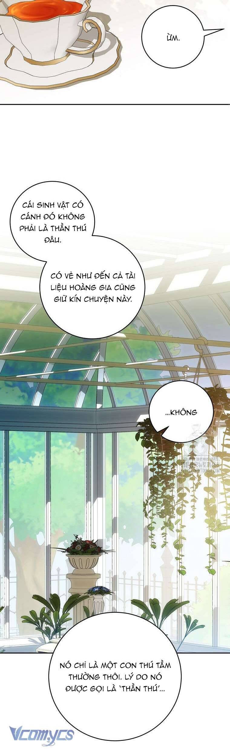Ác Nữ Bị Quỷ Ám Rồi! Chuẩn Bị Hỗn Loạn Thôi! Chapter 19 - Trang 2