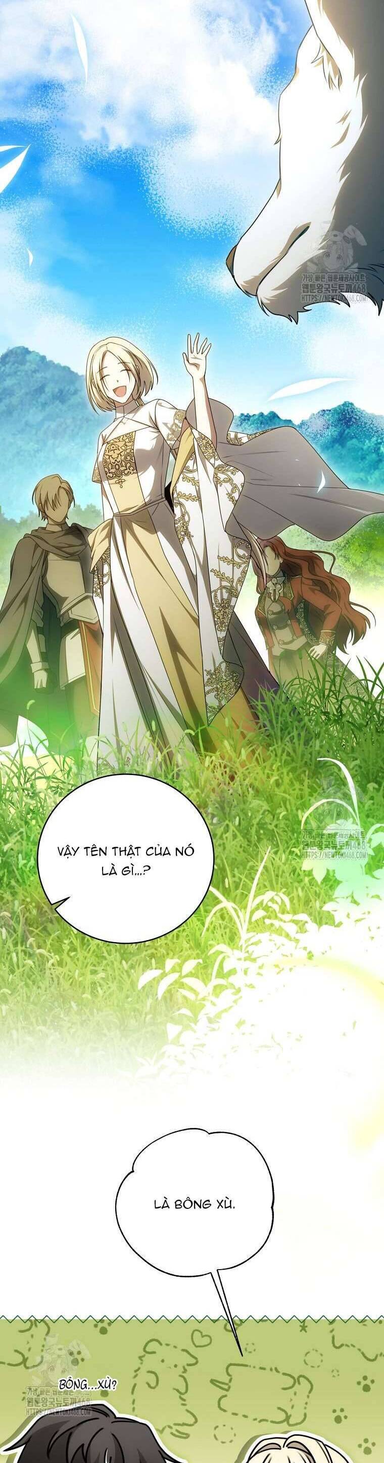 Ác Nữ Bị Quỷ Ám Rồi! Chuẩn Bị Hỗn Loạn Thôi! Chapter 19 - Trang 2