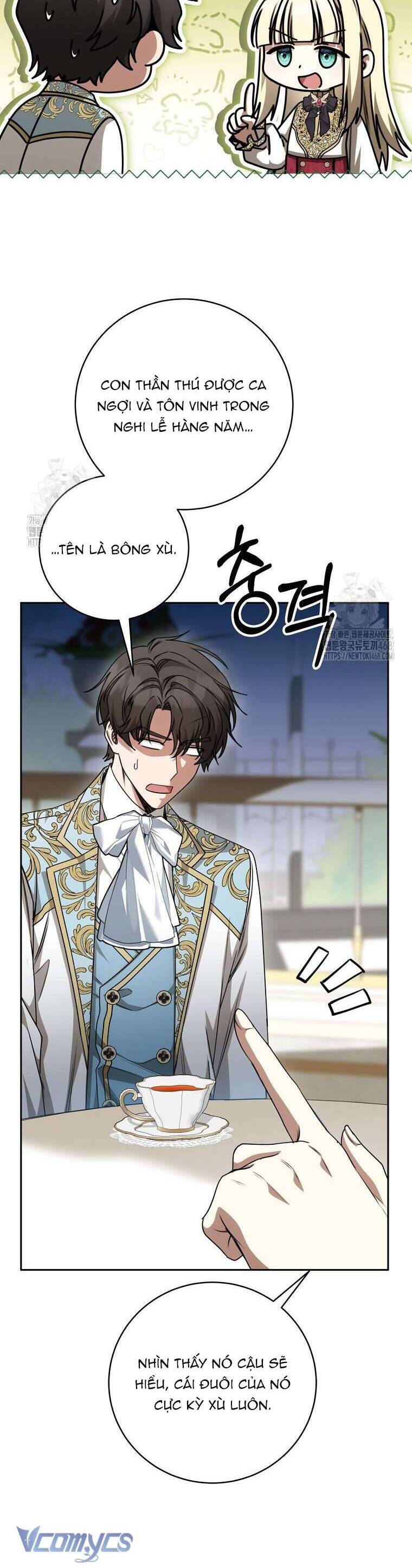Ác Nữ Bị Quỷ Ám Rồi! Chuẩn Bị Hỗn Loạn Thôi! Chapter 19 - Trang 2