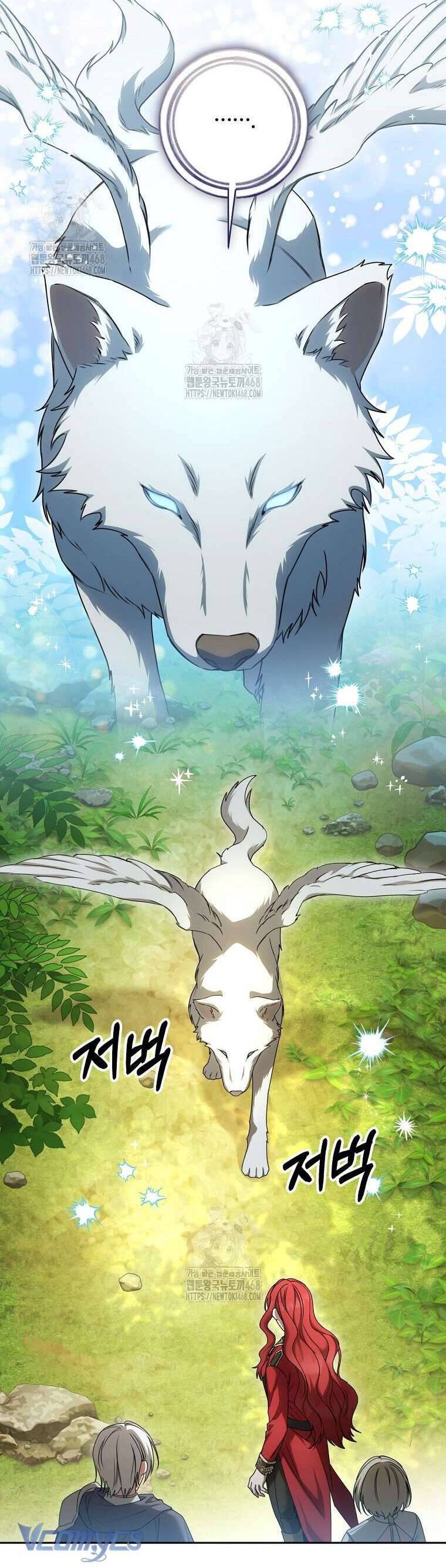 Ác Nữ Bị Quỷ Ám Rồi! Chuẩn Bị Hỗn Loạn Thôi! Chapter 19 - Trang 2