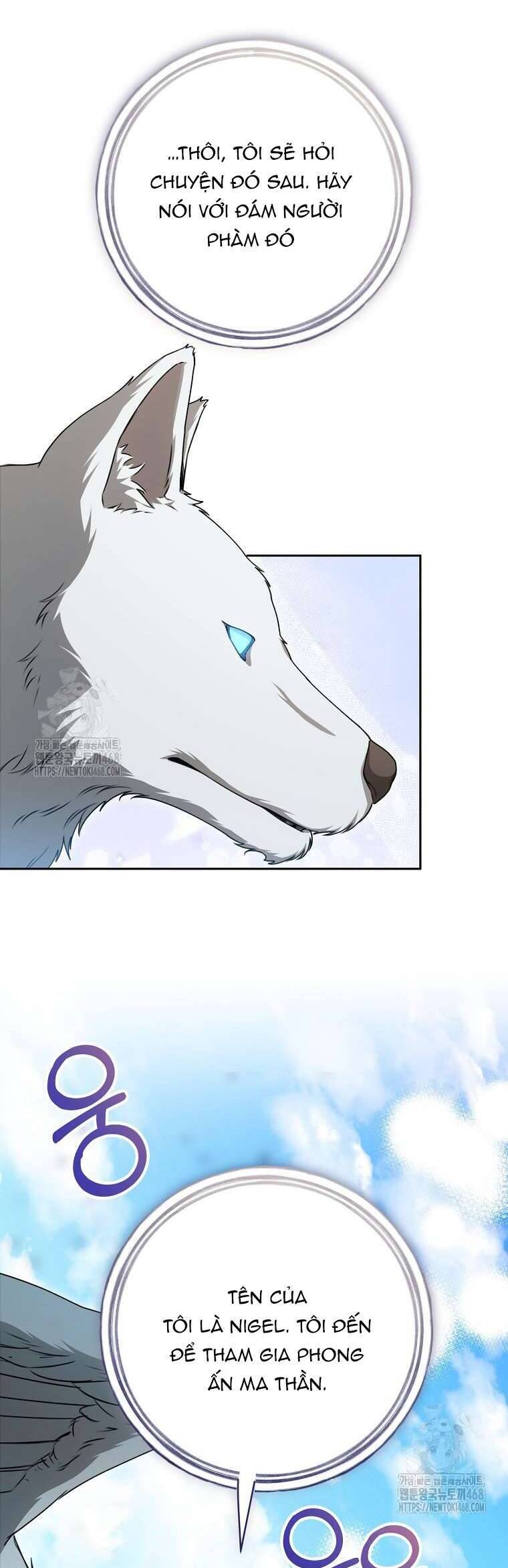Ác Nữ Bị Quỷ Ám Rồi! Chuẩn Bị Hỗn Loạn Thôi! Chapter 19 - Trang 2