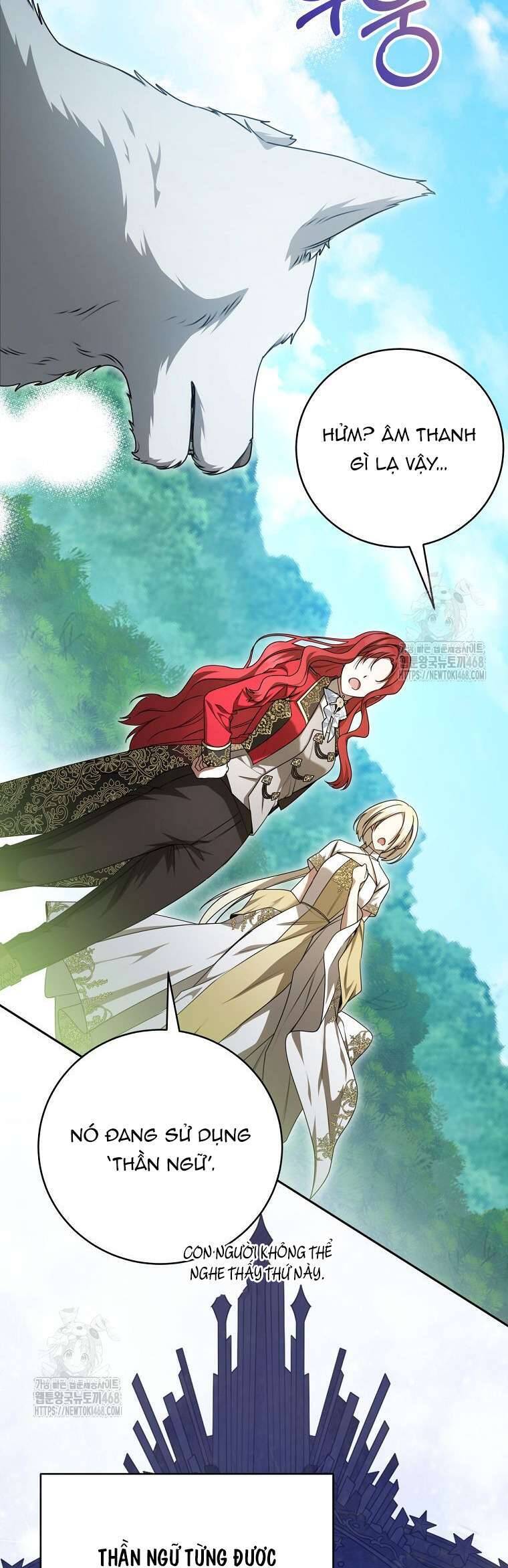 Ác Nữ Bị Quỷ Ám Rồi! Chuẩn Bị Hỗn Loạn Thôi! Chapter 19 - Trang 2