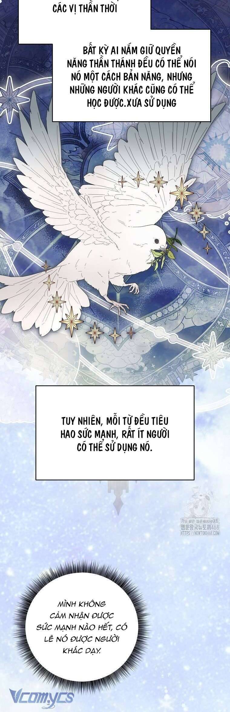 Ác Nữ Bị Quỷ Ám Rồi! Chuẩn Bị Hỗn Loạn Thôi! Chapter 19 - Trang 2
