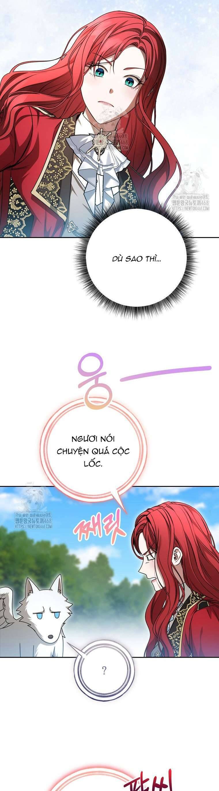 Ác Nữ Bị Quỷ Ám Rồi! Chuẩn Bị Hỗn Loạn Thôi! Chapter 19 - Trang 2