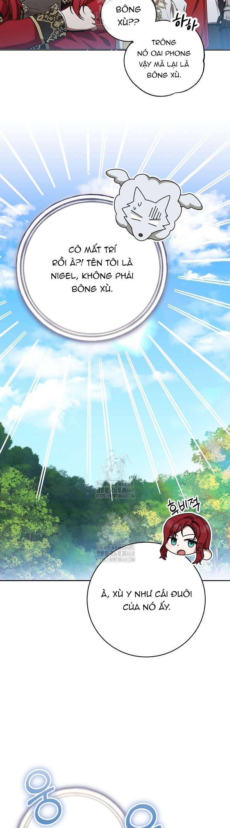 Ác Nữ Bị Quỷ Ám Rồi! Chuẩn Bị Hỗn Loạn Thôi! Chapter 19 - Trang 2