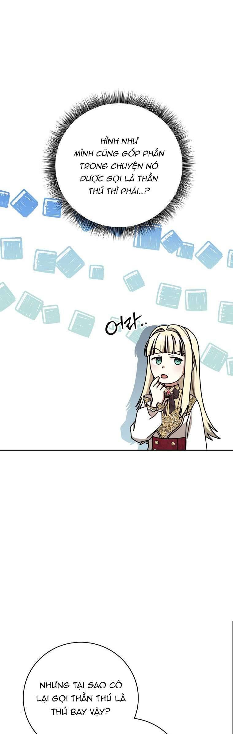Ác Nữ Bị Quỷ Ám Rồi! Chuẩn Bị Hỗn Loạn Thôi! Chapter 19 - Trang 2
