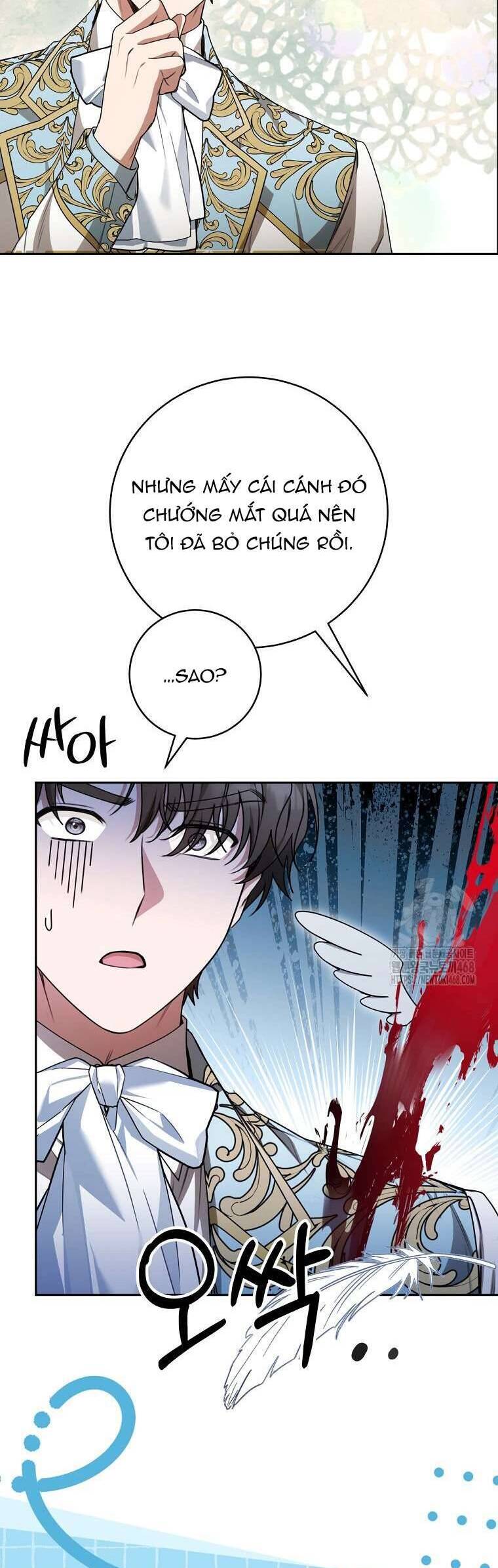 Ác Nữ Bị Quỷ Ám Rồi! Chuẩn Bị Hỗn Loạn Thôi! Chapter 19 - Trang 2