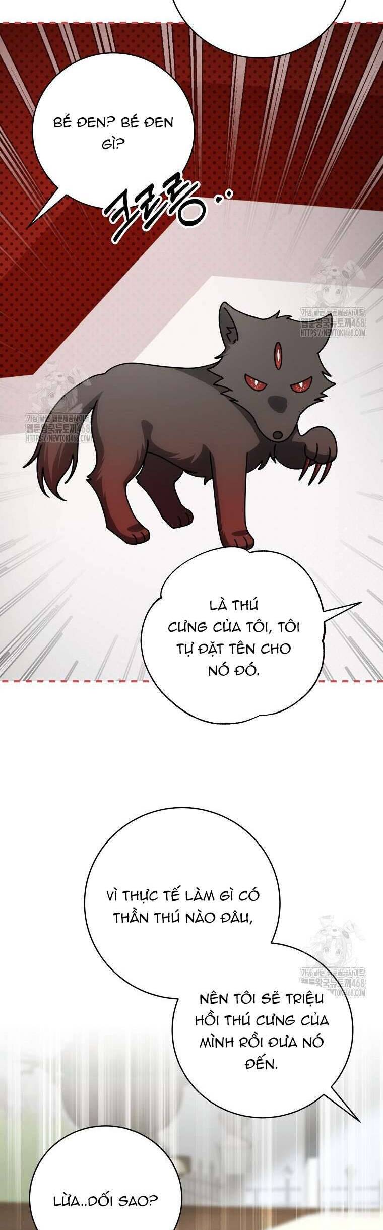 Ác Nữ Bị Quỷ Ám Rồi! Chuẩn Bị Hỗn Loạn Thôi! Chapter 19 - Trang 2