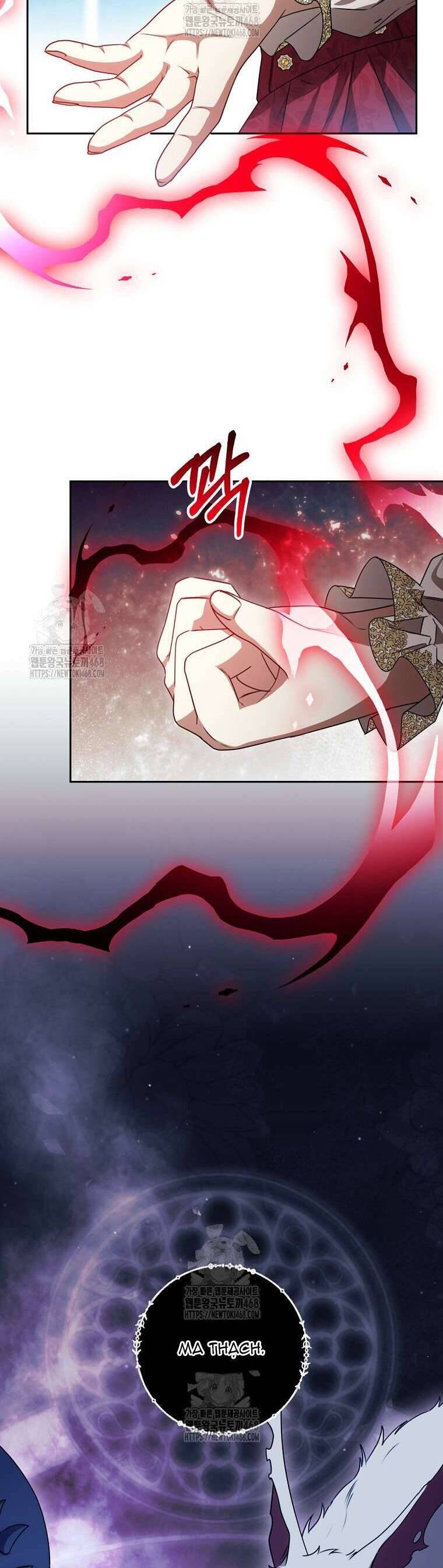 Ác Nữ Bị Quỷ Ám Rồi! Chuẩn Bị Hỗn Loạn Thôi! Chapter 19 - Trang 2