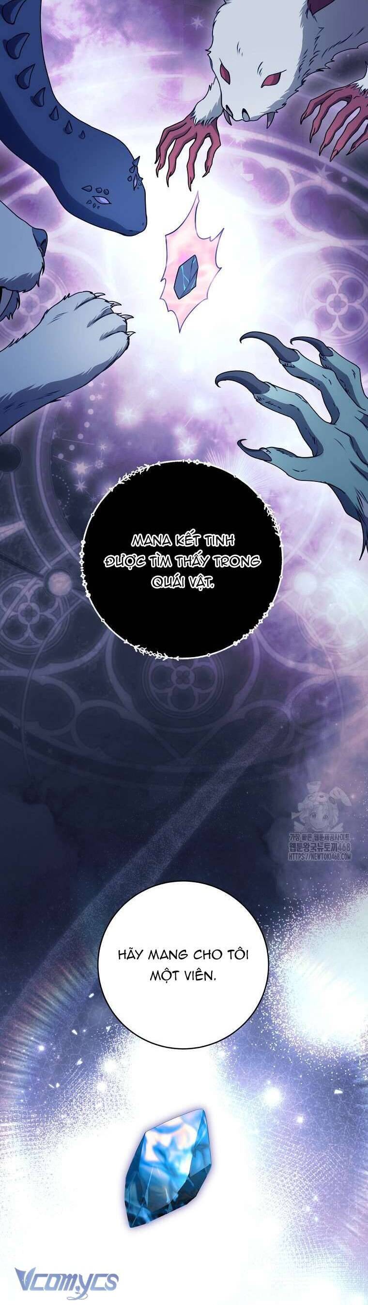 Ác Nữ Bị Quỷ Ám Rồi! Chuẩn Bị Hỗn Loạn Thôi! Chapter 19 - Trang 2