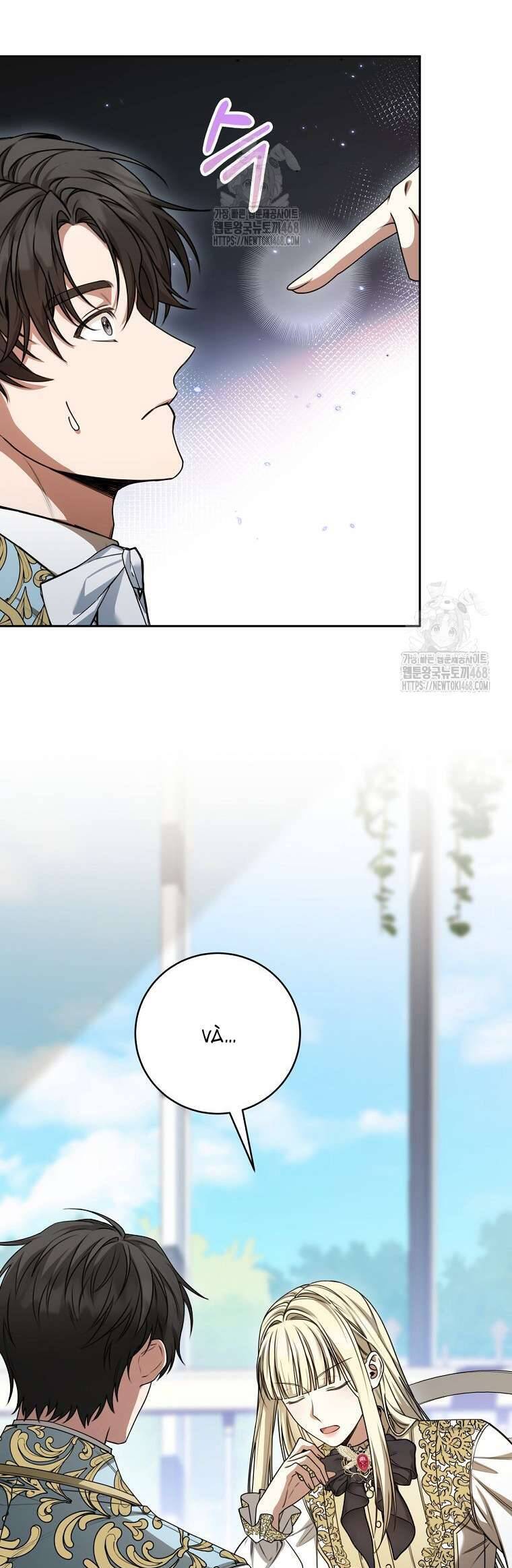 Ác Nữ Bị Quỷ Ám Rồi! Chuẩn Bị Hỗn Loạn Thôi! Chapter 19 - Trang 2