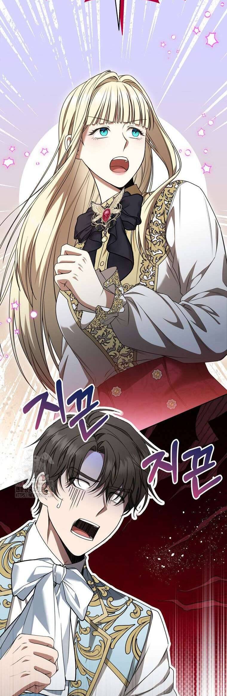 Ác Nữ Bị Quỷ Ám Rồi! Chuẩn Bị Hỗn Loạn Thôi! Chapter 19 - Trang 2
